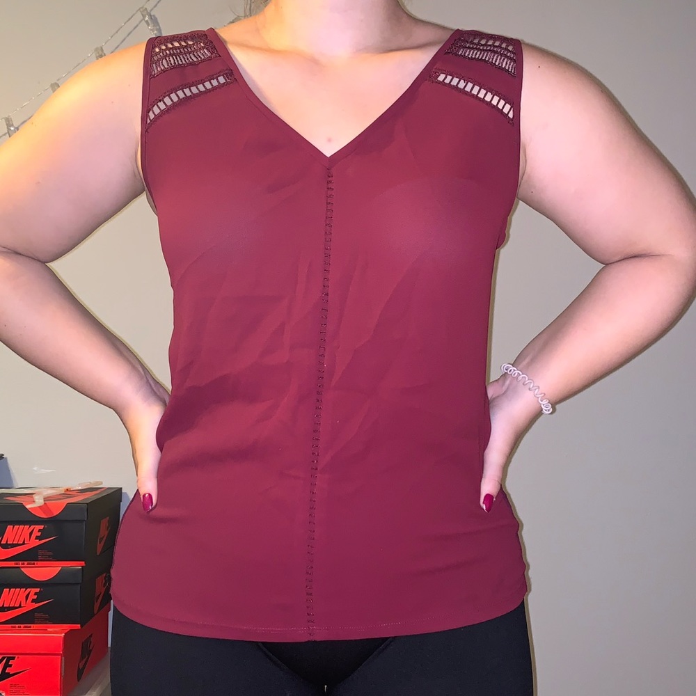 Express Top